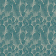 Antonina Vella Feathers Teal/Green Wallpaper