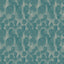 Antonina Vella Feathers Teal/Green Wallpaper
