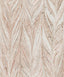 Antonina Vella Ebru Marble Sienna Wallpaper
