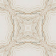 Antonina Vella Stone Kaleidoscope Cream/Charcoal Wallpaper