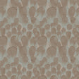 Antonina Vella Feathers Brown/Turquoise Wallpaper
