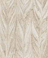 Antonina Vella Ebru Marble Warm Neutral Wallpaper