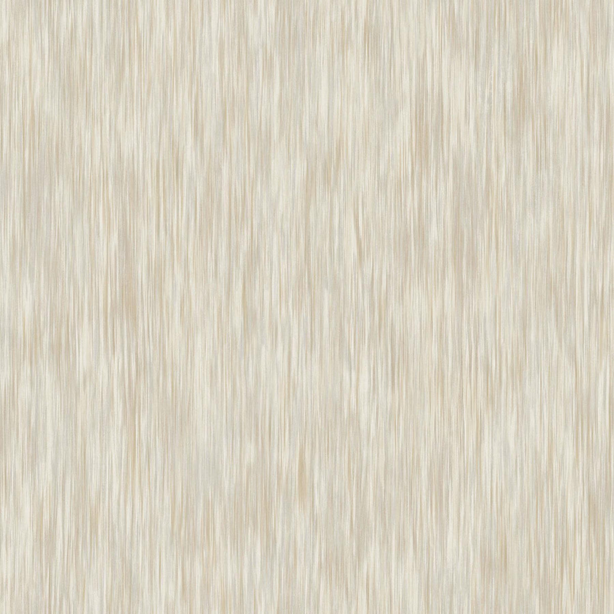Antonina Vella Opalescent Stria Warm Neutral Wallpaper