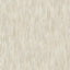 Antonina Vella Opalescent Stria Warm Neutral Wallpaper