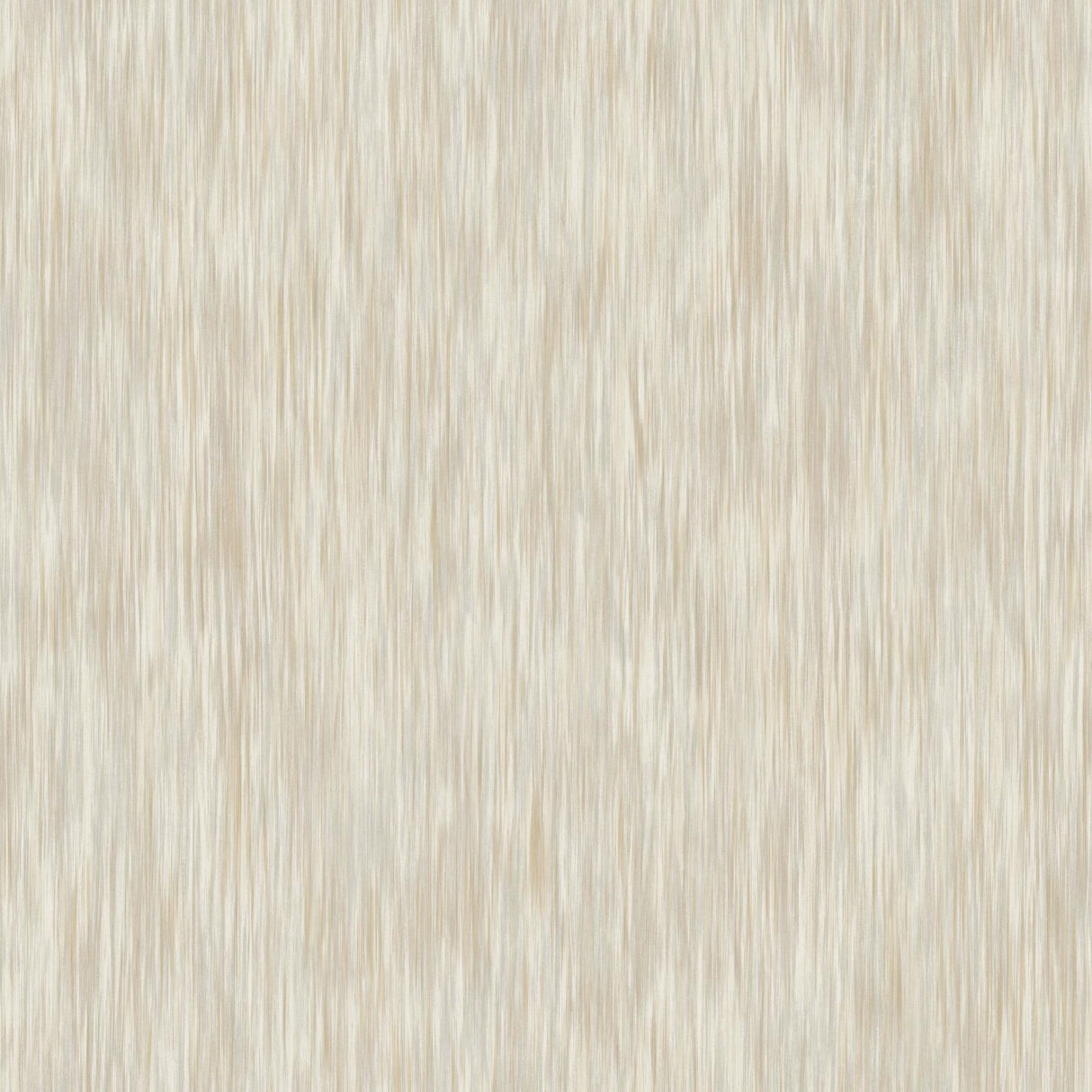 Antonina Vella Opalescent Stria Warm Neutral Wallpaper