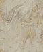Antonina Vella Oil & Marble Mink/Gold Wallpaper