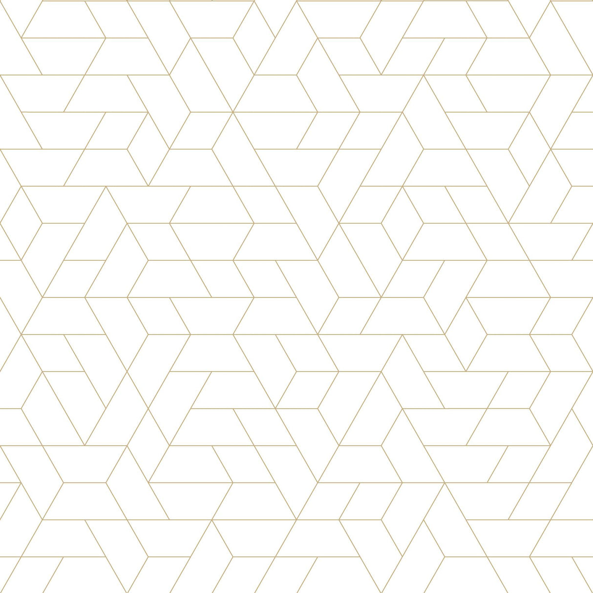 Ashford House Point of View Metallics Wallpaper