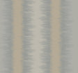 Candice Olson Quill Stripe Dark Grey Wallpaper