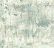 Candice Olson Modern Art Blue Wallpaper