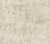 Candice Olson Modern Art Silver Wallpaper