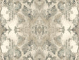 Candice Olson Inner Beauty Grey Wallpaper