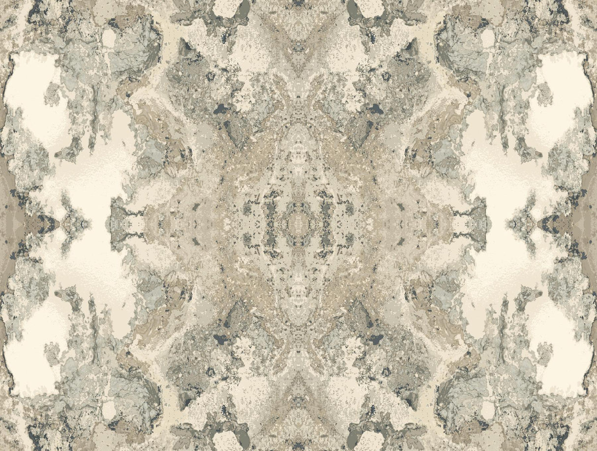 Candice Olson Inner Beauty Grey Wallpaper