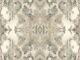Candice Olson Inner Beauty Grey Wallpaper