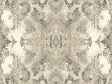 Candice Olson Inner Beauty Grey Wallpaper