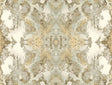 Candice Olson Inner Beauty Light Grey Wallpaper