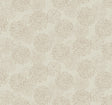 Candice Olson Grandeur Taupe Wallpaper