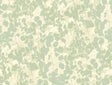 Candice Olson Pressed Leaves Green Wallpaper