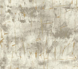 Candice Olson Modern Art Grey Wallpaper