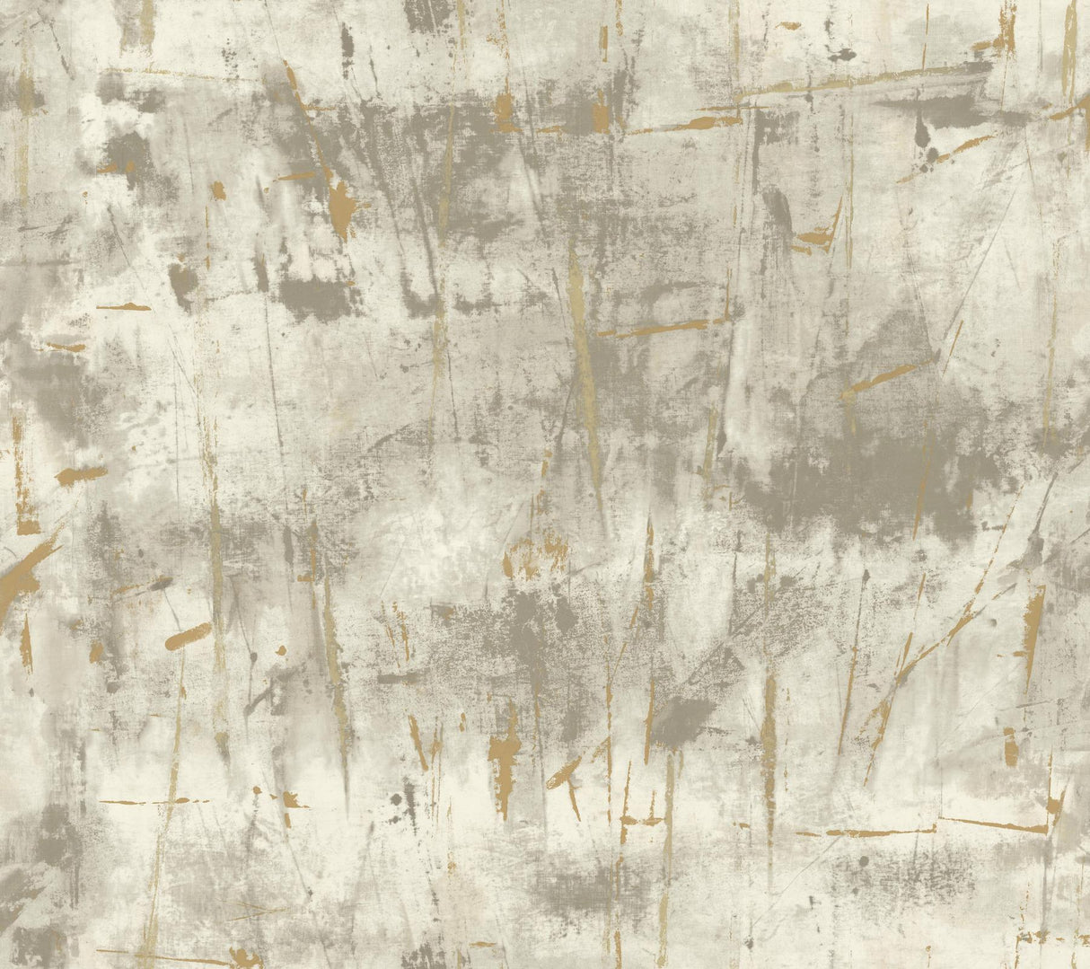 Candice Olson Modern Art Grey Wallpaper