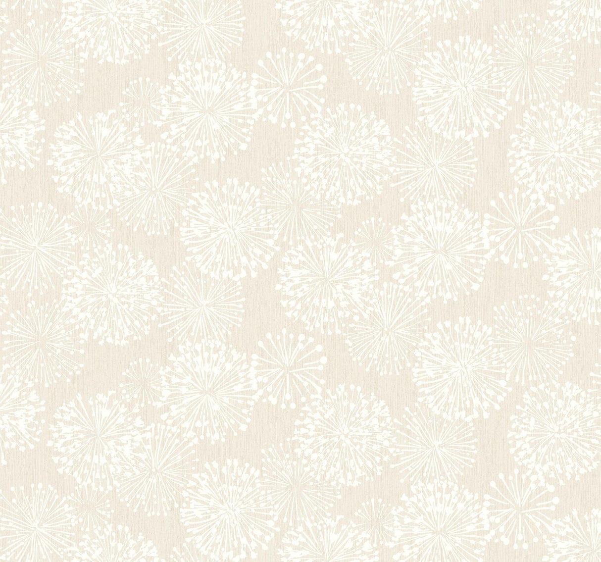 Candice Olson Grandeur Off White Wallpaper