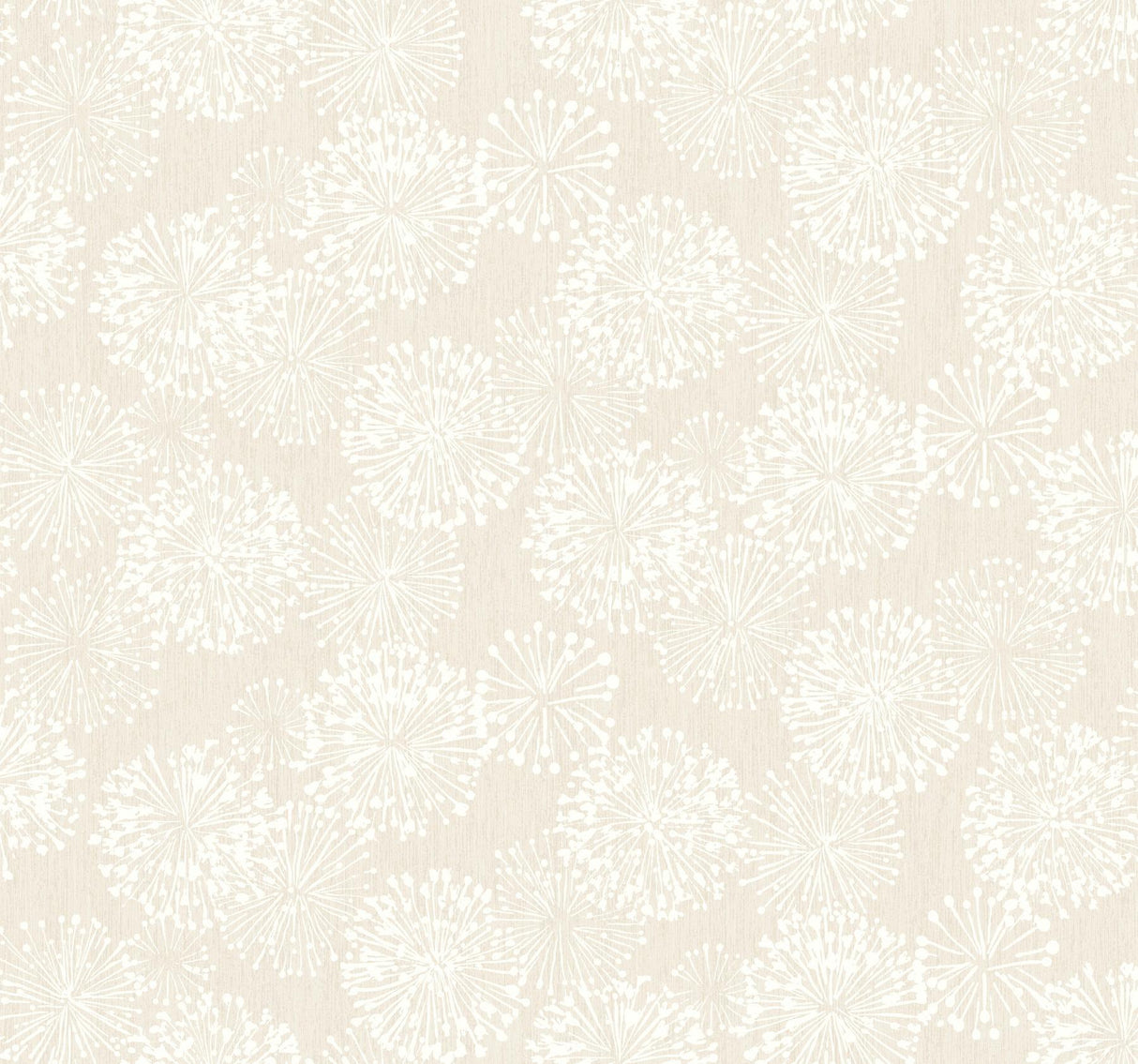 Candice Olson Grandeur Off White Wallpaper