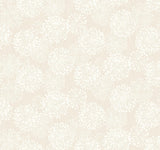 Candice Olson Grandeur Off White Wallpaper