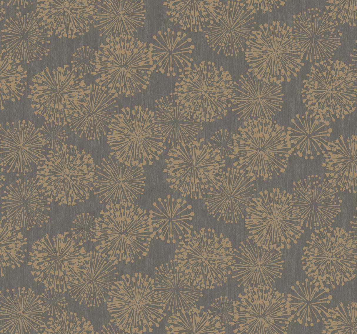 Candice Olson Grandeur Gold Wallpaper
