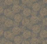 Candice Olson Grandeur Gold Wallpaper