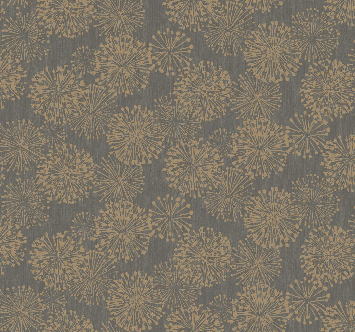 Candice Olson Grandeur Gold Wallpaper
