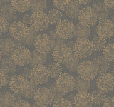 Candice Olson Grandeur Gold Wallpaper