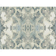 Candice Olson Inner Beauty Light Blue Wallpaper