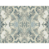 Candice Olson Inner Beauty Light Blue Wallpaper