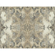 Candice Olson Inner Beauty Off White Wallpaper