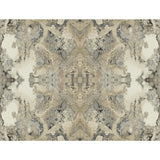 Candice Olson Inner Beauty Off White Wallpaper