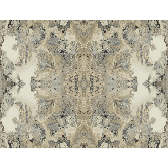 Candice Olson Inner Beauty Off White Wallpaper