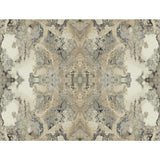 Candice Olson Inner Beauty Off White Wallpaper