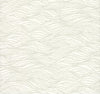 Candice Olson Sand Crest White Wallpaper