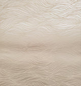 Candice Olson Sand Crest Tan Wallpaper