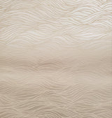 Candice Olson Sand Crest Tan Wallpaper