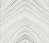Candice Olson Onyx Strata Gray Wallpaper