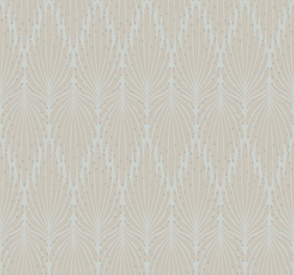 Candice Olson Cafe Society Gray Wallpaper