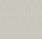 Candice Olson Cafe Society Gray Wallpaper