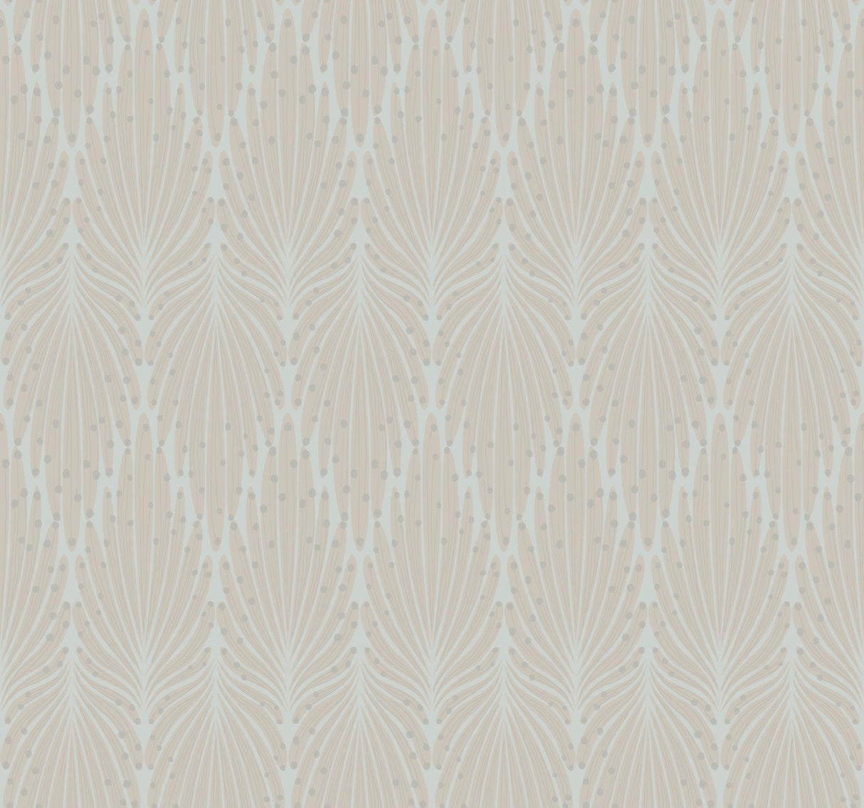 Candice Olson Cafe Society Gray Wallpaper