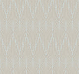 Candice Olson Cafe Society Gray Wallpaper