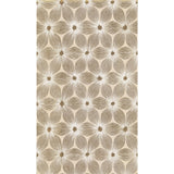 Candice Olson Everlasting Beige/Gold Wallpaper