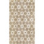 Candice Olson Everlasting Beige/Gold Wallpaper