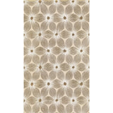 Candice Olson Everlasting Beige/Gold Wallpaper