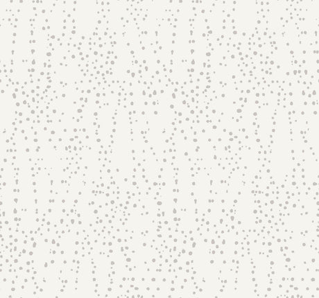 Candice Olson Star Struck Cream/Metallic Wallpaper
