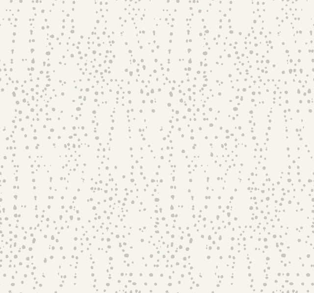 Candice Olson Star Struck Cream/Metallic Wallpaper