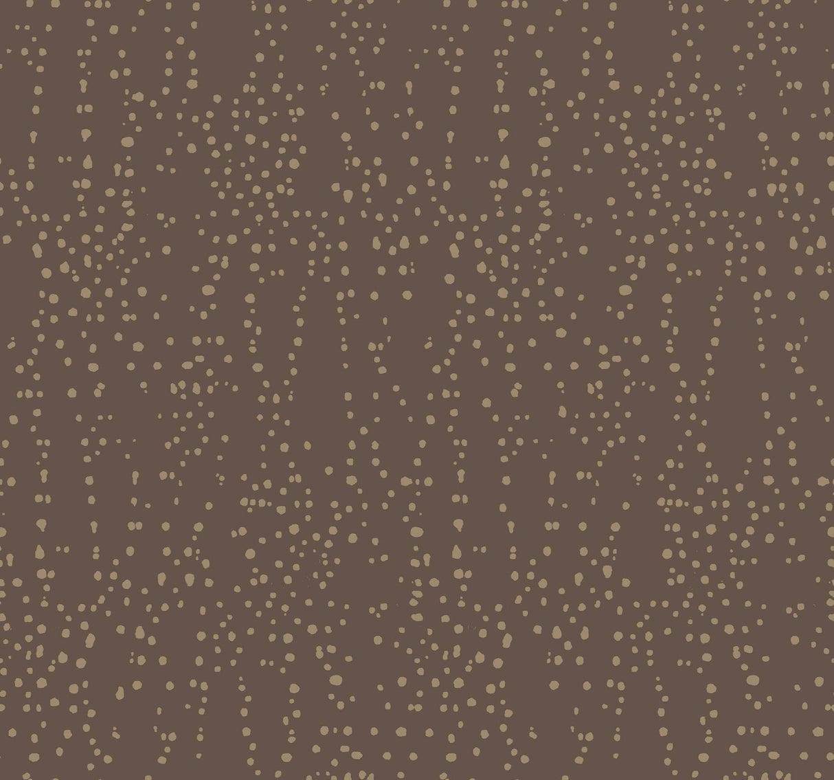 Candice Olson Star Struck Brown/Gold Wallpaper